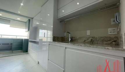 Studio com 1 dormitório, 27 m² - venda por R$ 655.000,00 ou aluguel por R$ 3.630,00/mês - Vila Clementino	 - São Paulo/SP