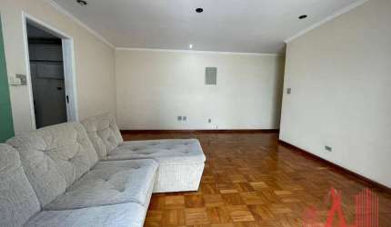 Apartamento com 3 dormitórios à venda, 145 m² por R$ 840.000,00 - Cambuci - São Paulo/SP
