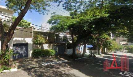 Sobrado com 3 dormitórios à venda, 360 m² por R$ 2.200.000,00 - Vila Mariana - São Paulo/SP