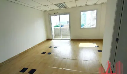 Sala Comercial à Venda com 1 banheiro, 1 vaga de garagem, com 32 m² - Ipiranga