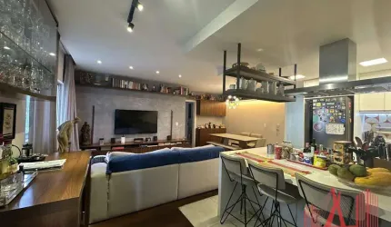 Apartamento com 4 dormitórios à venda, 115 m² por R$ 1.290.000,00 - Vila Mariana - São Paulo/SP