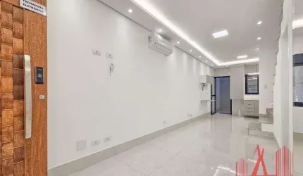 Sobrado com 4 dormitórios à venda, 160 m² por R$ 1.385.000,00 - Jardim Vila Mariana - São Paulo/SP