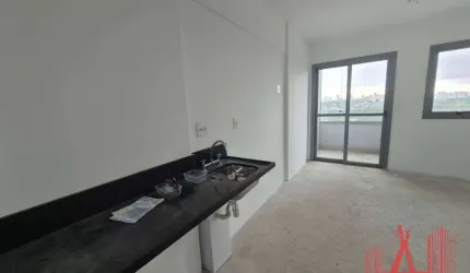 Apartamento Studio NOVO à Venda com 1 dormitório, com 19 m² - Jardim das Acácias