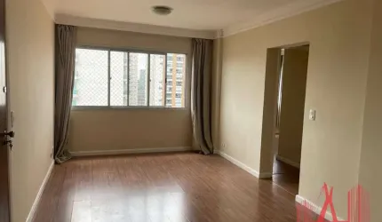 Apartamento com 3 dormitórios, 86 m² - venda por R$ 899.000,00 ou aluguel por R$ 5.901,27/mês - Vila Clementino - São Paulo/SP
