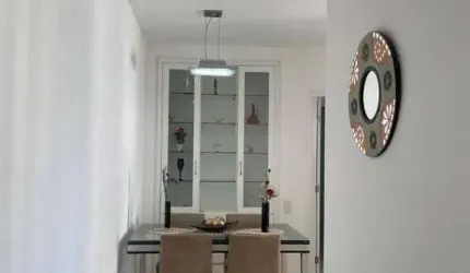 Apartamento com 2 dormitórios à venda, 63 m² por R$ 620.000,00 - Vila Guarani (Zona Sul) - São Paulo/SP