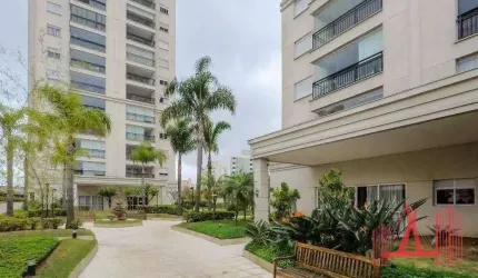 Apartamento com 2 dormitórios à venda, 69 m² por R$ 750.000,00 - Vila Vermelha - São Paulo/SP