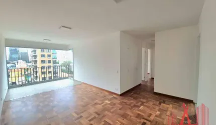 Apartamento à Venda com 2 dormitórios, com 77 m² - Pinheiros