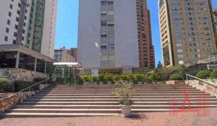 Apartamento com 3 dormitórios à venda, 112 m² por R$ 1.070.000,00 - Vila Clementino - São Paulo/SP