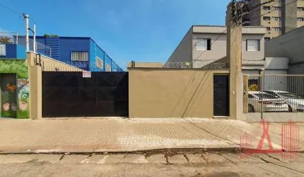 Galpão para alugar, 350 m² por R$ 20.704,10/mês - Cidade Vargas - São Paulo/SP
