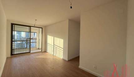 Apartamento NOVO para Locação com 2 dormitórios, 1 vaga de garagem, com 62 m² - Vila Mariana
