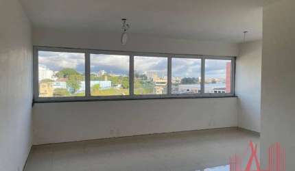 Sala, 31 m² - venda por R$ 180.000,00 ou aluguel por R$ 1.927,67/mês - Vila Parque Jabaquara - São Paulo/SP