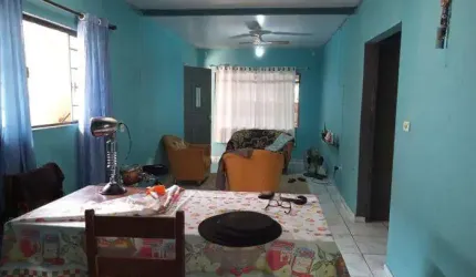 Casas para venda em Registro no bairro Vila Ribeirópolis