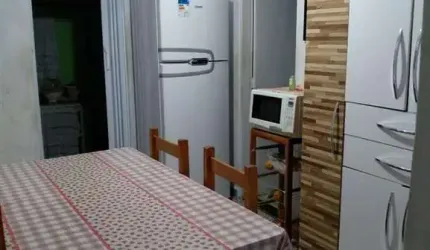 Casas para venda em Registro no bairro Arapongal