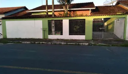 Casas para venda em Registro no bairro Vila Ribeirópolis