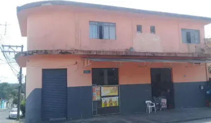 Comercial para venda em Registro no bairro Vila São Francisco