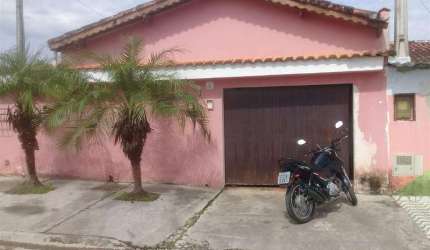 Casas para venda em Registro no bairro Jardim Paulistano