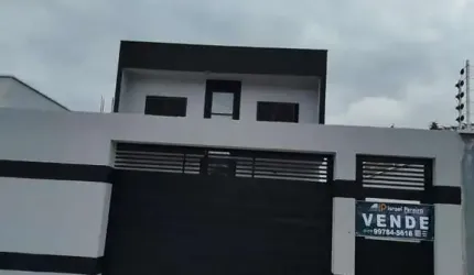 Casas para venda em Registro no bairro Jardim Primavera