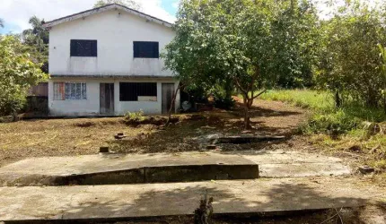 Casas para venda em Registro no bairro Arapongal