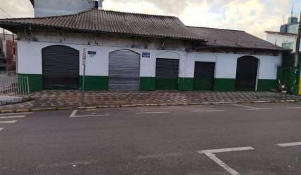 Prédios Comerciais para venda em Registro no bairro Centro