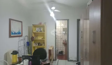 Apartamento / 1 Dormitório / Protásio Alves / Petrópolis / Porto Alegre / RS