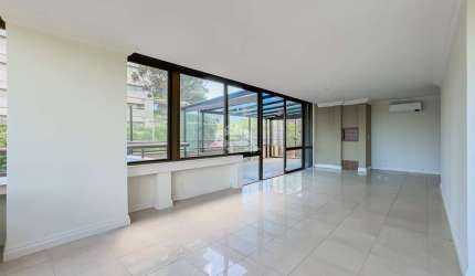 Apartamento 3 suites - Andar inteiro
