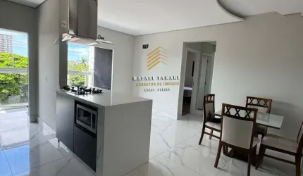RESIDENCIAL HORUS
