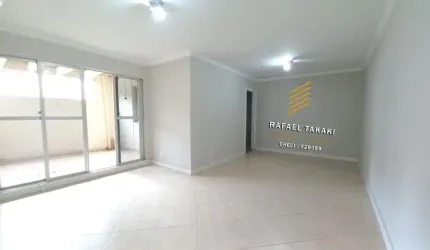 Apartamento na zona 03