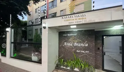 Apartamento 3 quartos na Vila Marumby