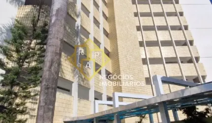 Excelente Apartamento no melhor do Dionísio Torres.