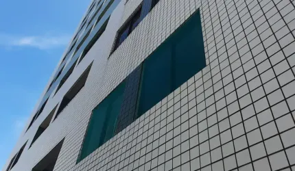 Lindo Apartamento no Luciano Cavalcante.