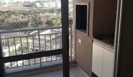 Imóvel para venda com 72 metros quadrados com 3 quartos em Despraiado - Cuiabá - MT