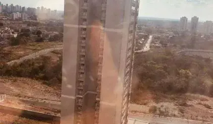Apartamento no Condominio Valentina com 2 dormitórios à venda, 63 m² por R$ 530.000 - Jardim Eldora