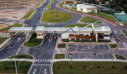 Terreno à venda, 250 m² por R$ 290.000,00 - Ribeirão do Lipa - Cuiabá/MT
