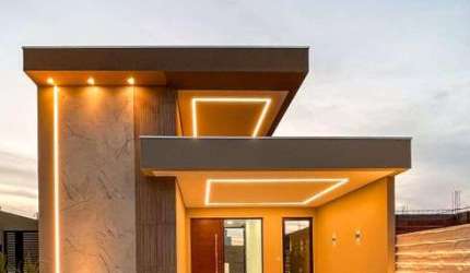 Casa no Condominio Primor das Torres com 3 dormitórios à venda, 151 m² por R$ 1.050.000 - Jardim Im