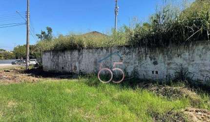 Terreno à venda, 1475 m² por R$ 700.000 - Jardim Califórnia - Cuiabá/MT