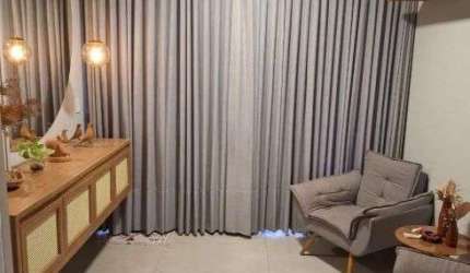 Condominio Porto Rico Despraiado - Cuiabá