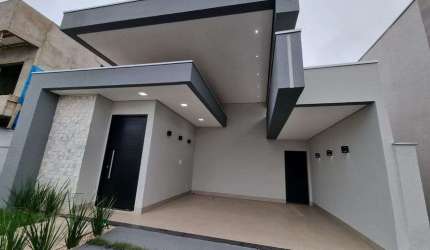 Térrea para venda com 250 metros quadrados com 3 quartos