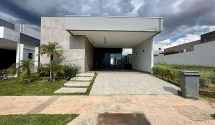Casa de condomínio térrea para venda com 143 metros quadrados com 2 quartos