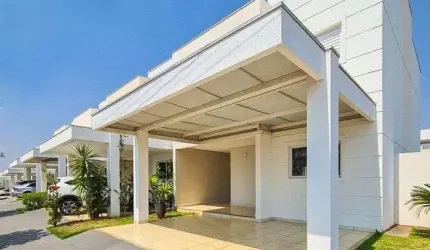 Sobrado no Condomínio Pacem com 3 dormitórios à venda, 155 m² por R$ 980.000 - Ribeirão do Lipa - Cu