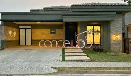 Sobrado no Condomínio Villa Jardim