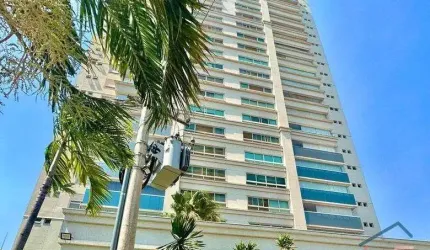 Apartamento no Edificio Superia com 4 dormitórios à venda, 226 m² por R$ 3.100.000 - Quilombo - Cuia