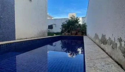 Sobrado a venda Condomínio Belvedere l Jardim Imperial - Cuiabá - MT