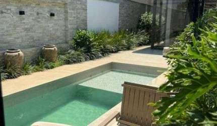 Casa com 3 dormitórios à venda, 290 m² por R$ 3.999.000,00 - Condomínio Florais Cuiabá Residencial -
