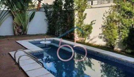 Sobrado com 4 dormitórios à venda, 311 m² por R$ 2.380.000,00 - Jardim Itália - Cuiabá/MT