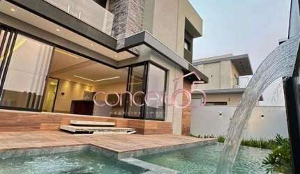 Sobrado a venda Condominio Villa Jardim