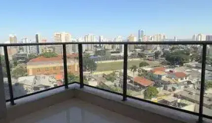 Apartamento a venda  Edifício Royal President