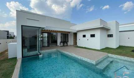 Casa com 3 dormitórios à venda, 340 m² por R$ 4.750.000,00 - Morada dos Nobres - Cuiabá/MT