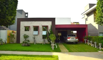 Casa Térrea a venda Condomínio Belvedere l Jardim Imperial