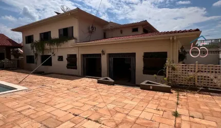 SOBRADO COMERCIAL ÁREA PRIVILEGIADA DE CUIABÁ-QUILOMBO