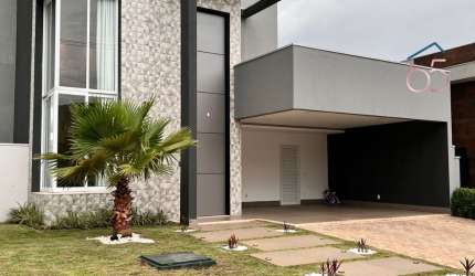 Sobrado Mobiliado Florais do Valle